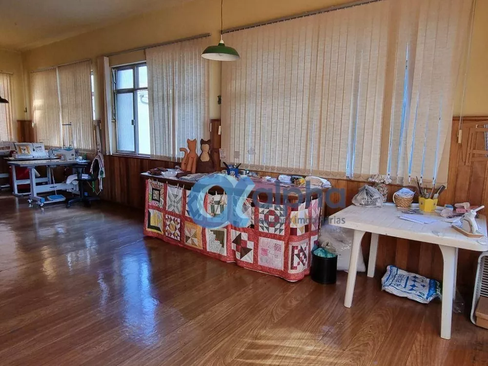 Casa, 5 quartos, 500 m² - Foto 12