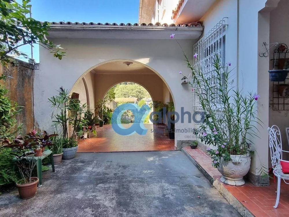 Casa, 5 quartos, 500 m² - Foto 19