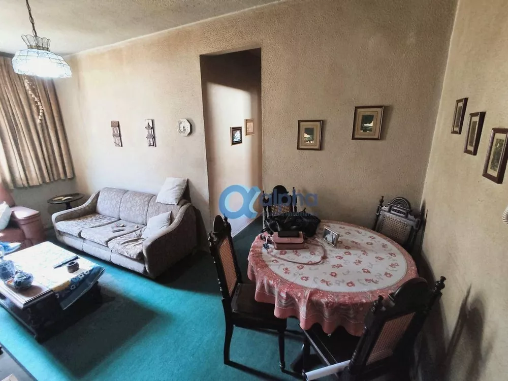 Apartamento, 3 quartos, 63 m² - Foto 6