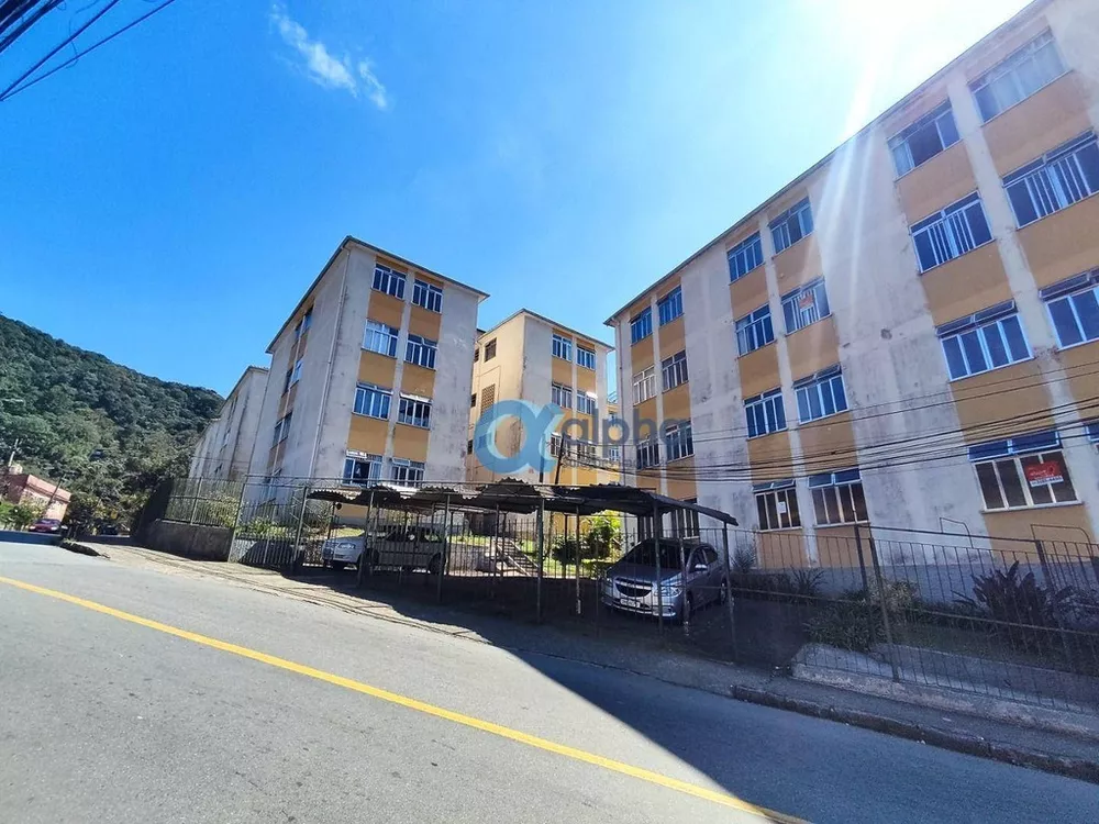 Apartamento, 3 quartos, 63 m² - Foto 2