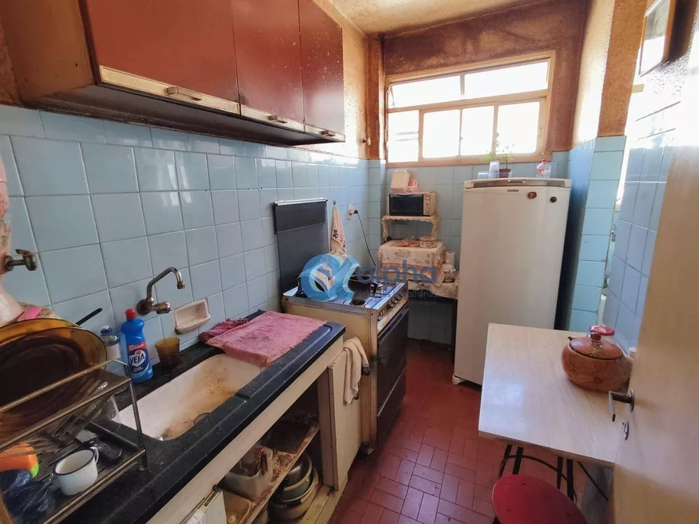 Apartamento, 3 quartos, 63 m² - Foto 12