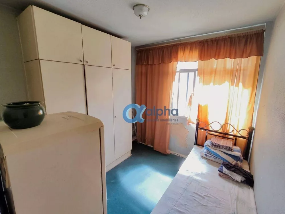 Apartamento, 3 quartos, 63 m² - Foto 7