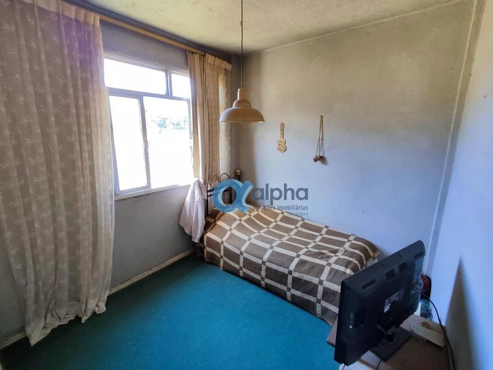 Apartamento, 3 quartos, 63 m² - Foto 10