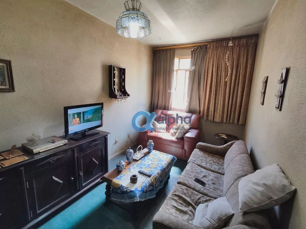 Apartamento, 3 quartos, 63 m² - Foto 5