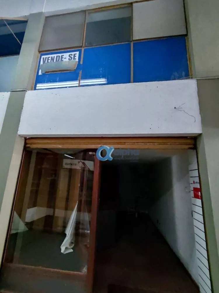 Loja-Salão, 42 m² - Foto 9