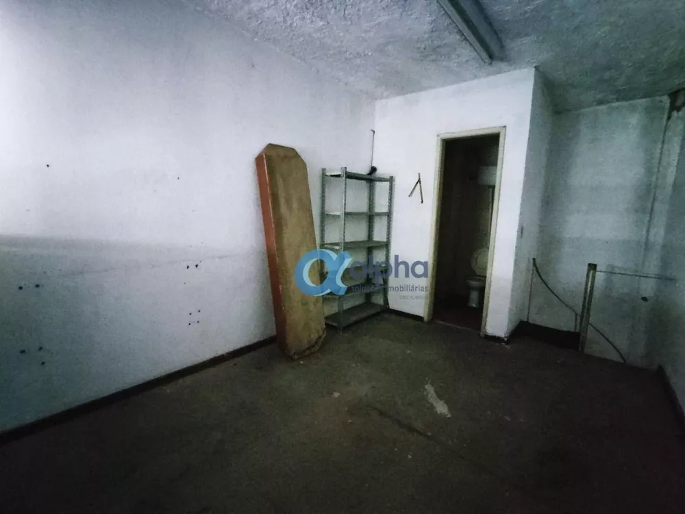 Loja-Salão, 42 m² - Foto 6