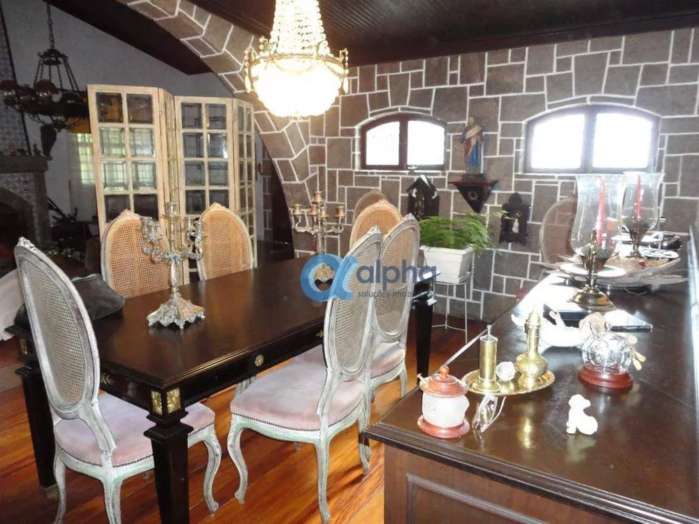 Casa, 9 quartos, 1 m² - Foto 3