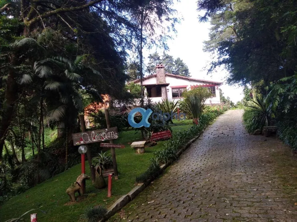Casa, 9 quartos, 1 m² - Foto 6