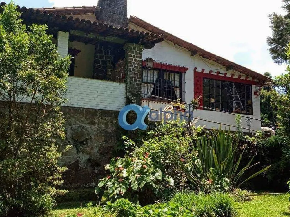 Casa, 9 quartos, 1 m² - Foto 5