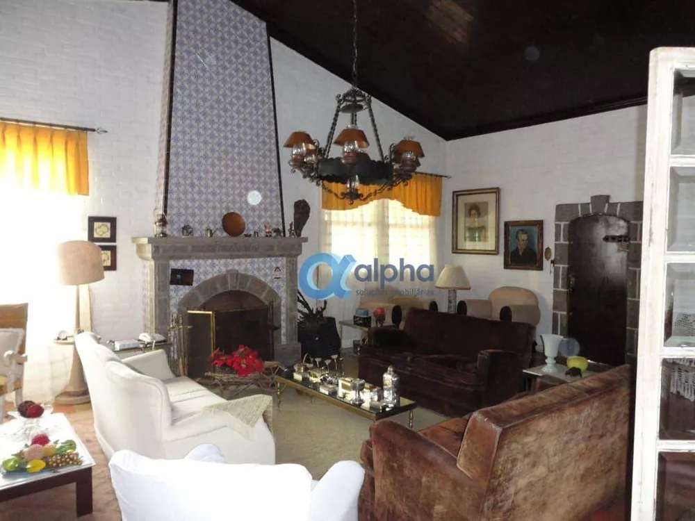 Casa, 9 quartos, 1 m² - Foto 10
