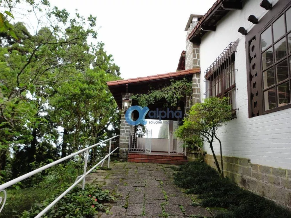 Casa, 9 quartos, 1 m² - Foto 4