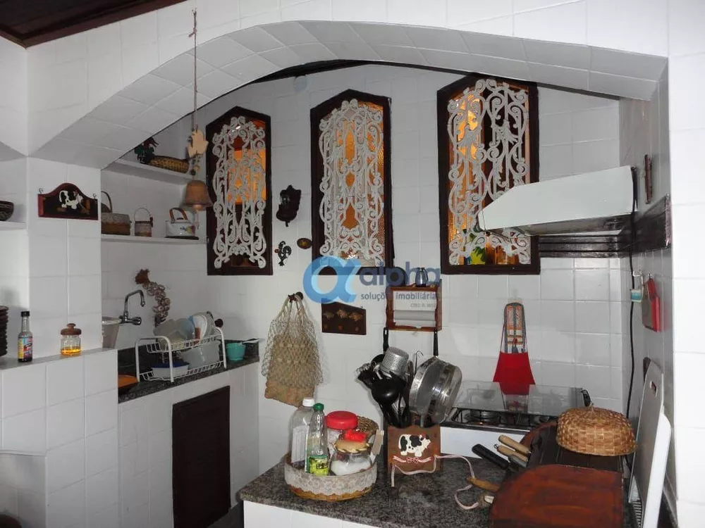 Casa, 9 quartos, 1 m² - Foto 1