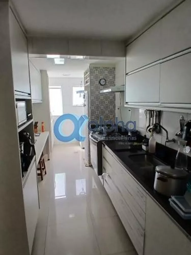 Cobertura, 3 quartos, 170 m² - Foto 19