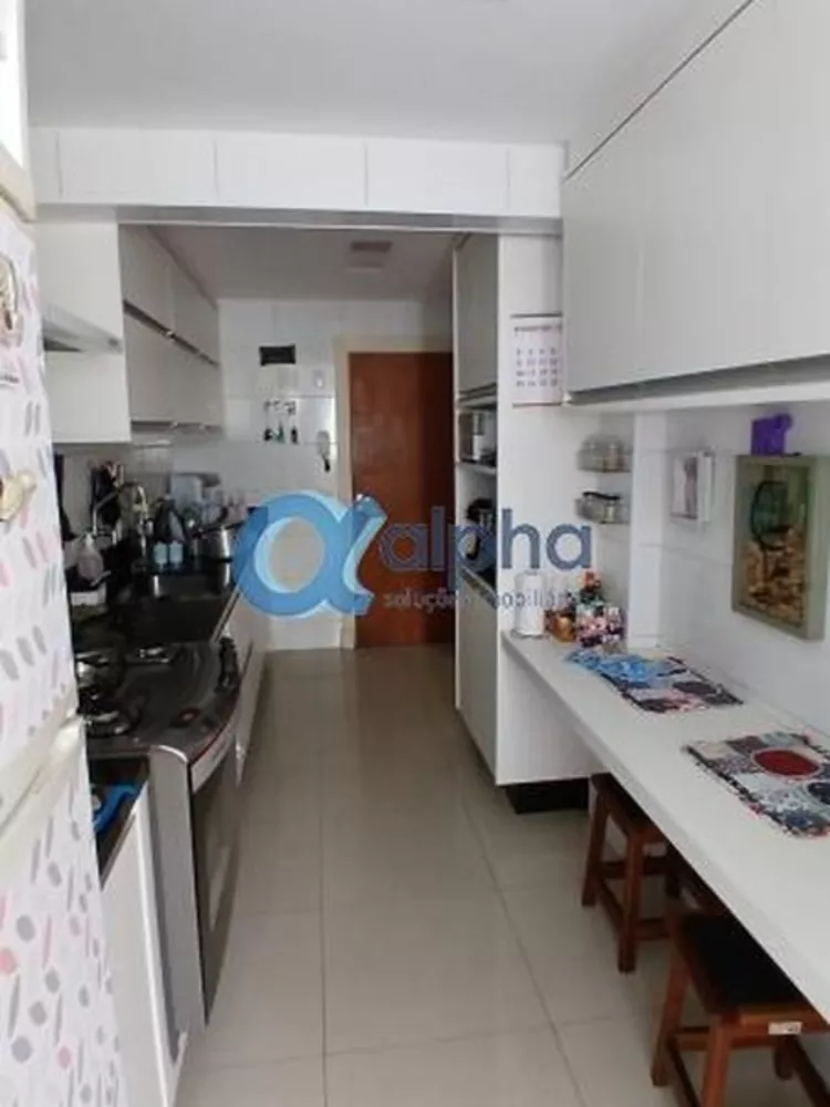 Cobertura, 3 quartos, 170 m² - Foto 13
