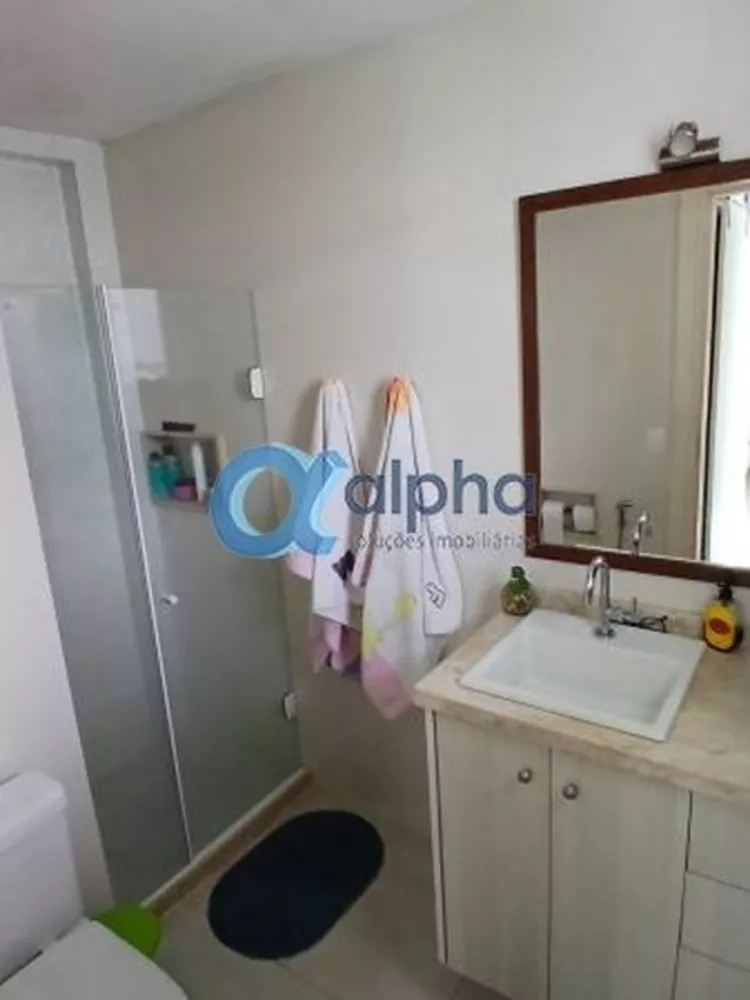 Cobertura, 3 quartos, 170 m² - Foto 1