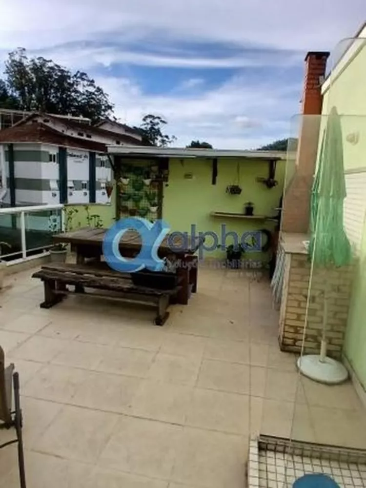 Cobertura, 3 quartos, 170 m² - Foto 9
