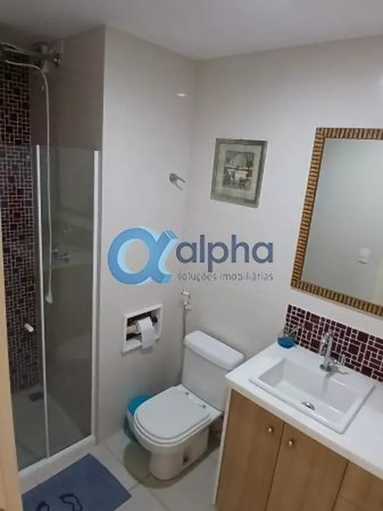 Cobertura, 3 quartos, 170 m² - Foto 8