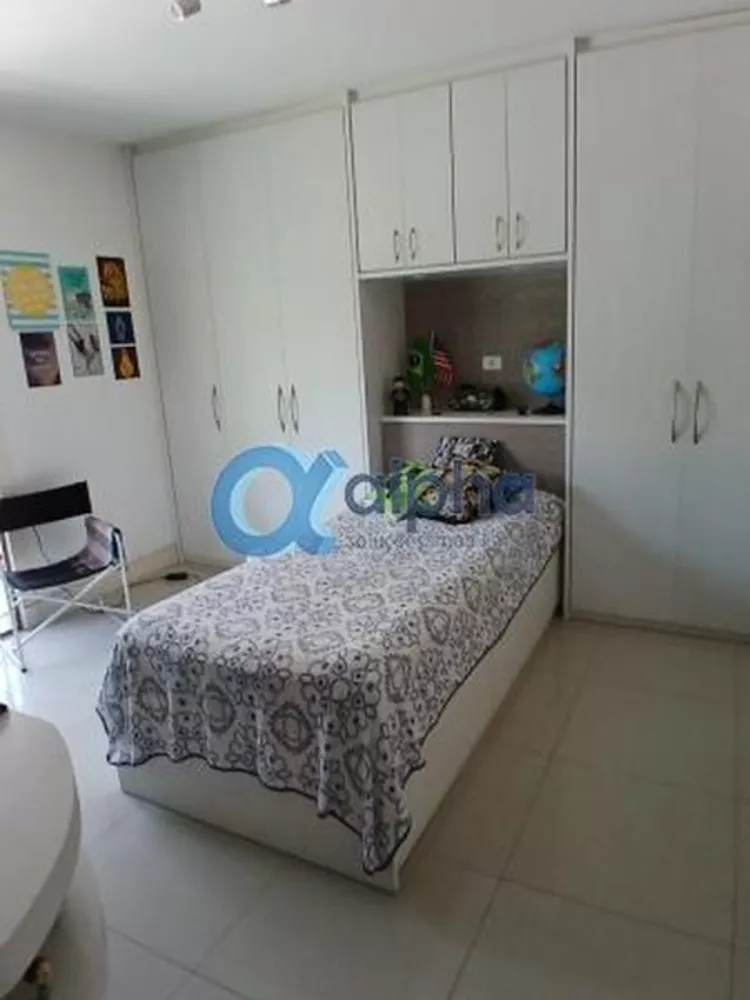 Cobertura, 3 quartos, 170 m² - Foto 5