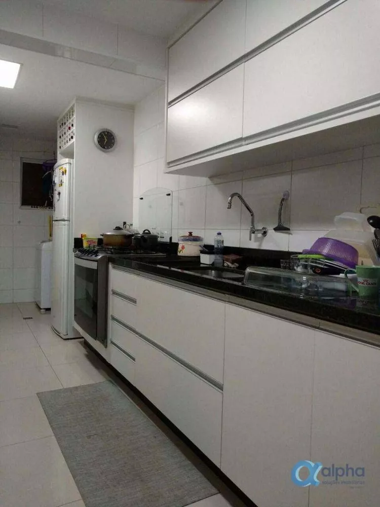 Cobertura, 3 quartos, 170 m² - Foto 6