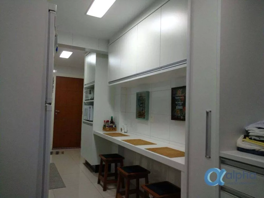 Cobertura, 3 quartos, 170 m² - Foto 15