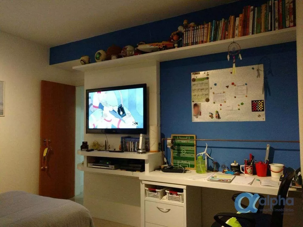 Cobertura, 3 quartos, 170 m² - Foto 12