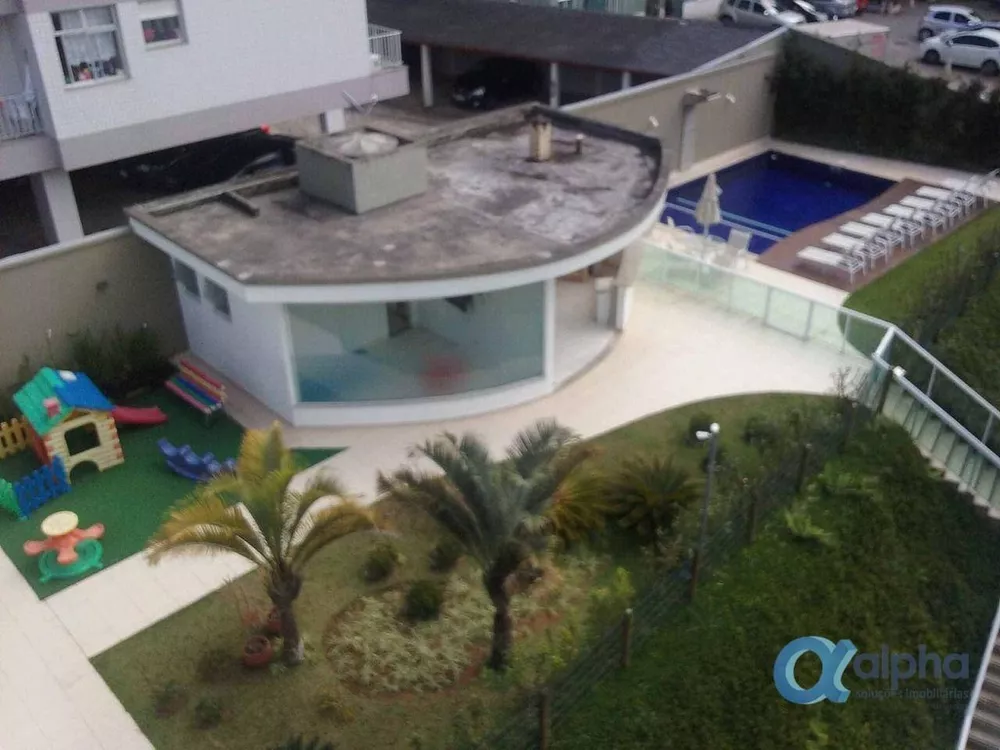 Cobertura, 3 quartos, 170 m² - Foto 2