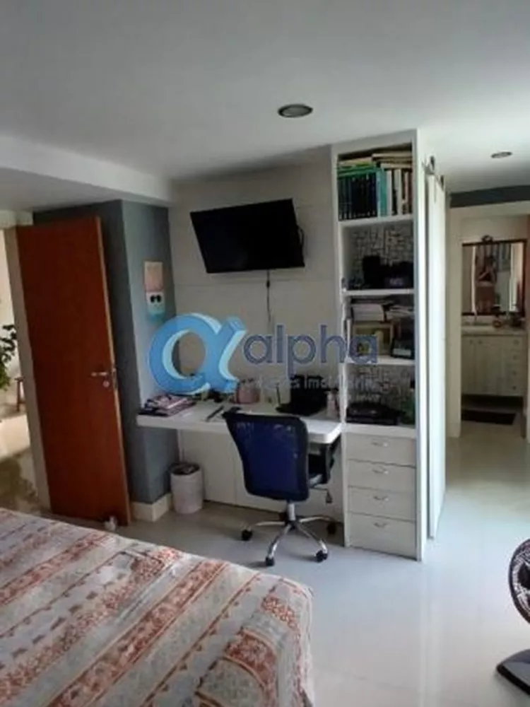 Cobertura, 3 quartos, 170 m² - Foto 16