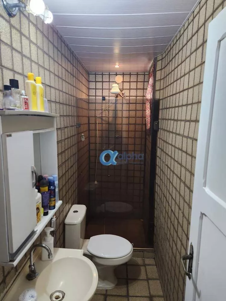 Casa, 6 quartos, 80 m² - Foto 15