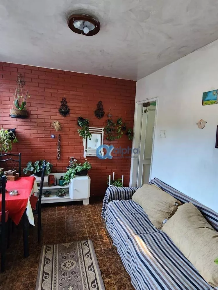 Casa, 6 quartos, 80 m² - Foto 4