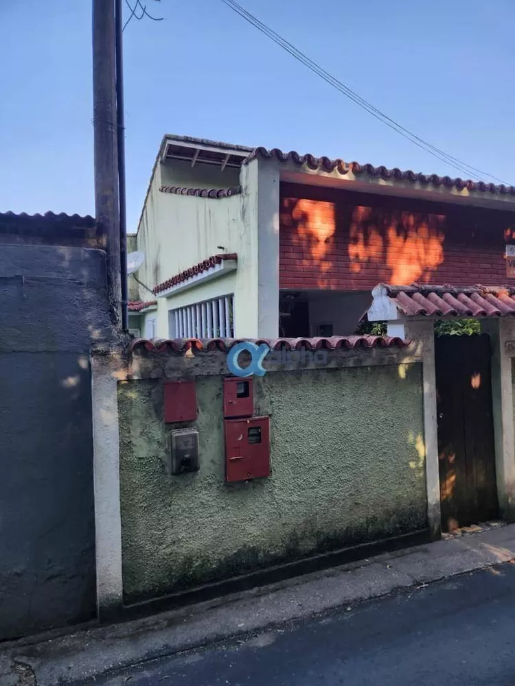 Casa, 6 quartos, 80 m² - Foto 3