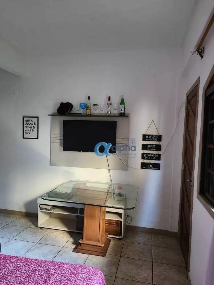 Casa, 6 quartos, 80 m² - Foto 13