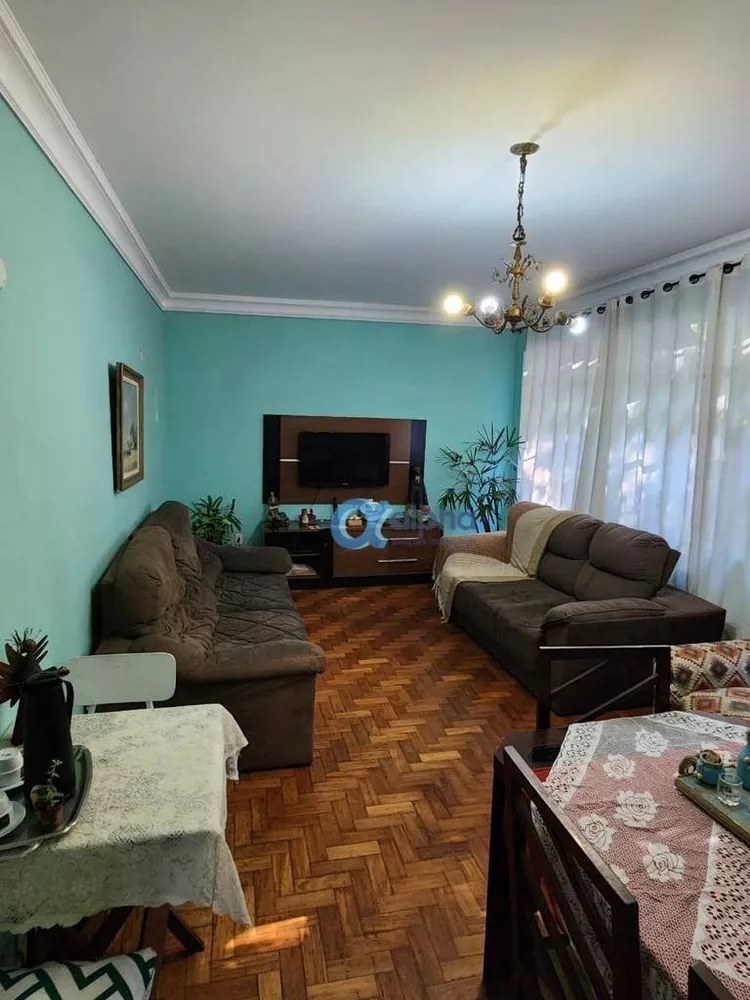 Casa, 6 quartos, 80 m² - Foto 5