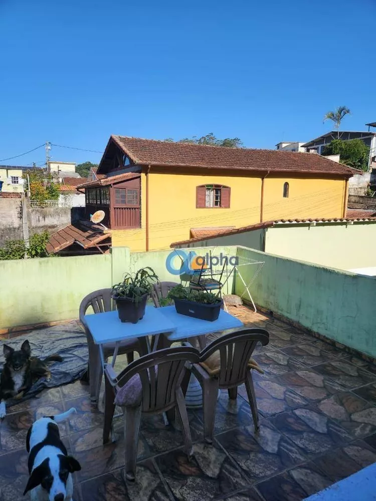 Casa, 6 quartos, 80 m² - Foto 11