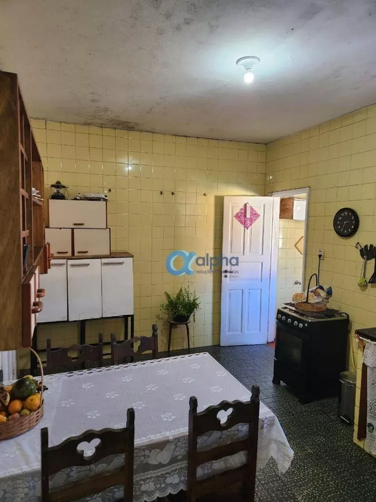 Casa, 6 quartos, 80 m² - Foto 6