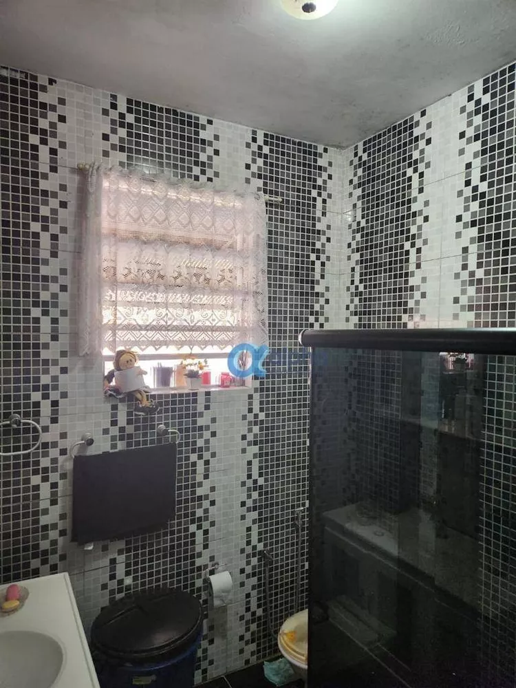 Casa, 6 quartos, 80 m² - Foto 8