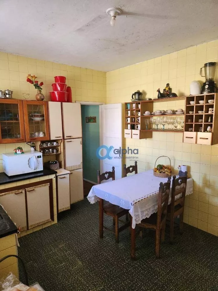 Casa, 6 quartos, 80 m² - Foto 9