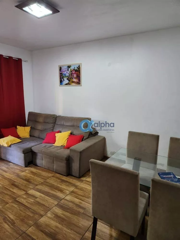 Casa, 6 quartos, 80 m² - Foto 19