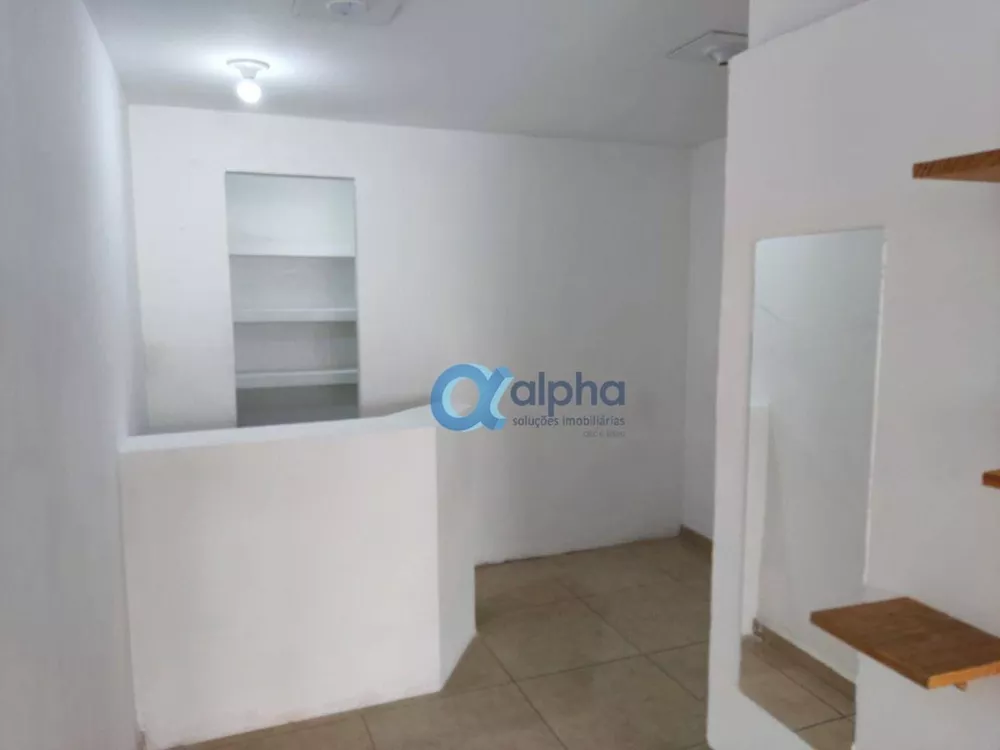 Loja-Salão, 25 m² - Foto 4