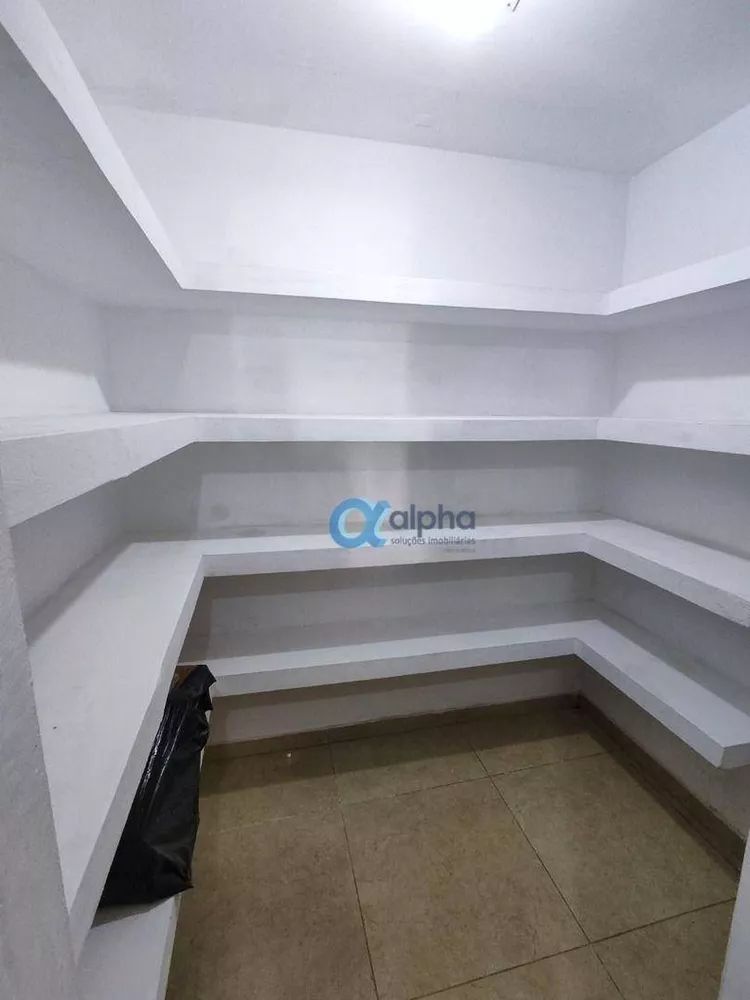 Loja-Salão, 25 m² - Foto 6