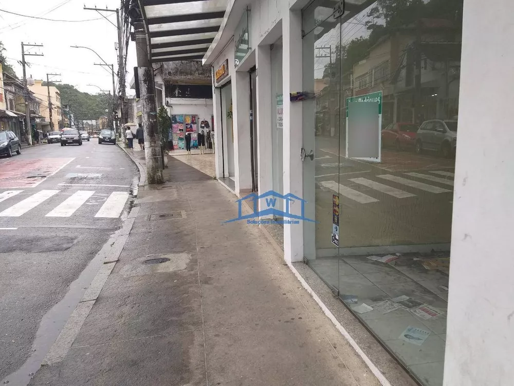 Loja-Salão, 25 m² - Foto 8