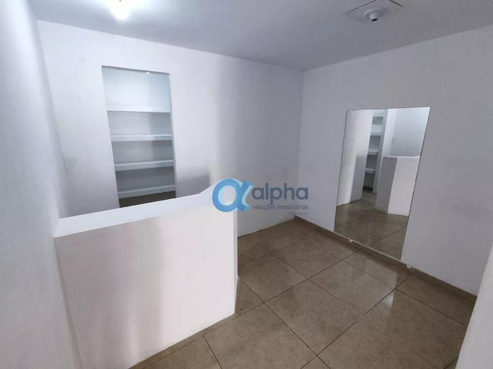 Loja-Salão, 25 m² - Foto 5