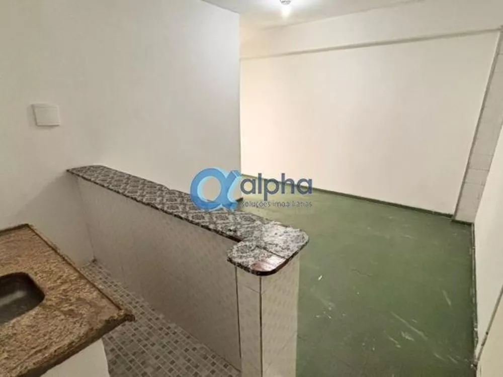 Apartamento, 1 quarto, 40 m² - Foto 1