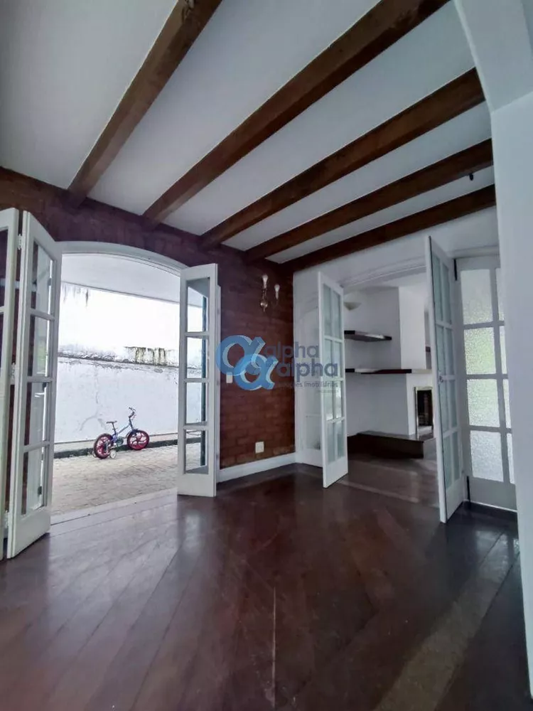Casa, 5 quartos, 317 m² - Foto 16