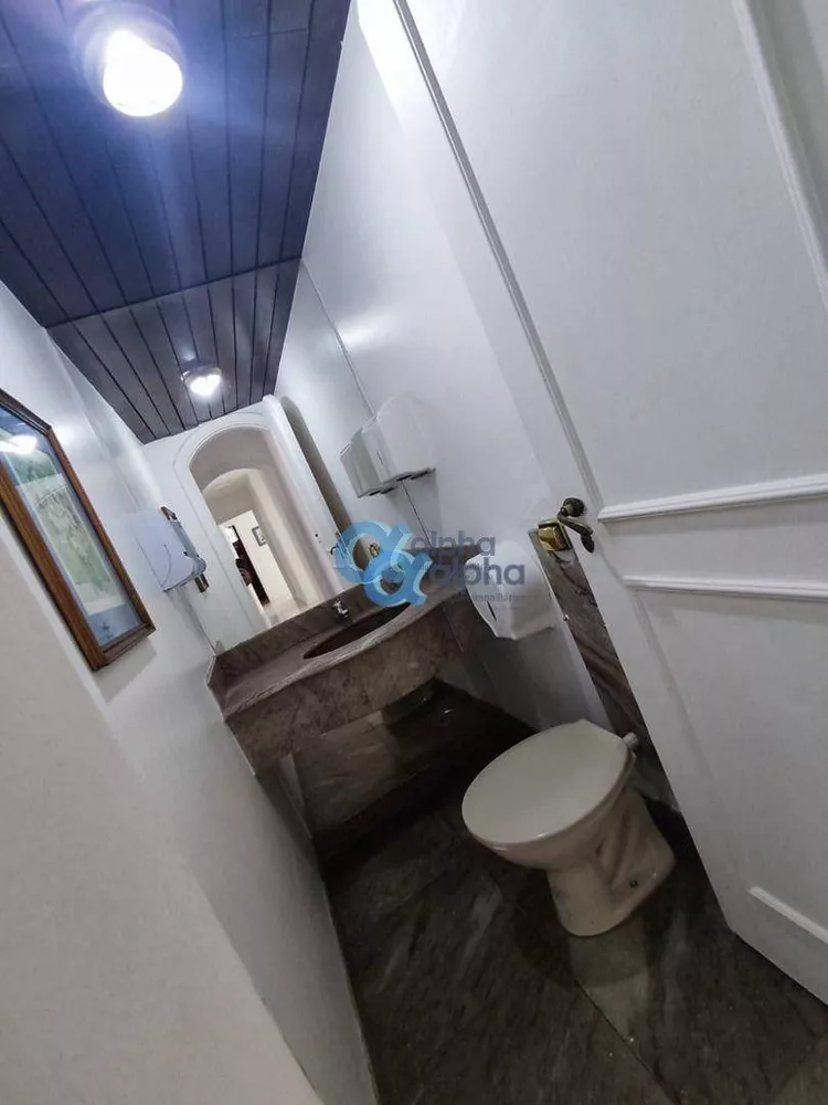 Casa, 5 quartos, 317 m² - Foto 12