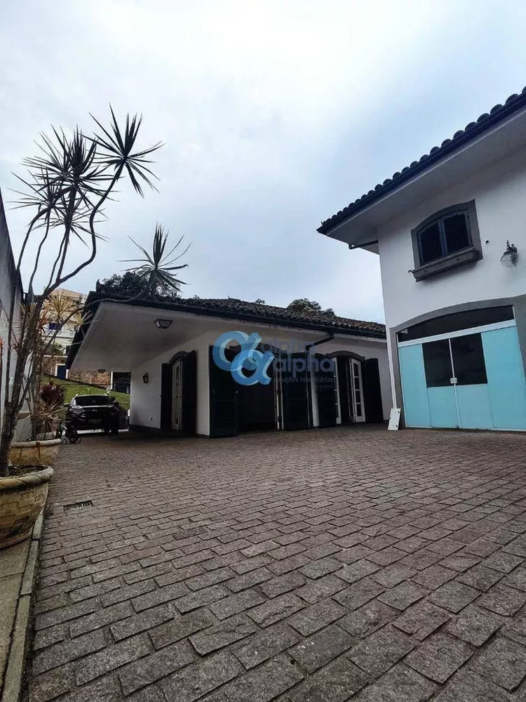 Casa, 5 quartos, 317 m² - Foto 9