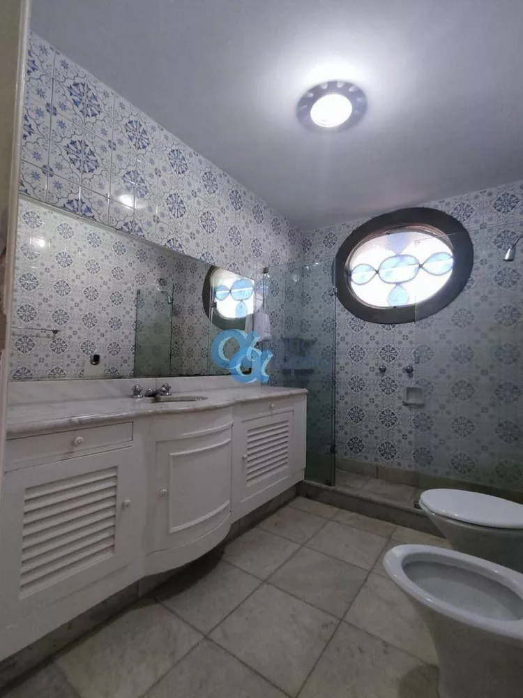 Casa, 5 quartos, 317 m² - Foto 8