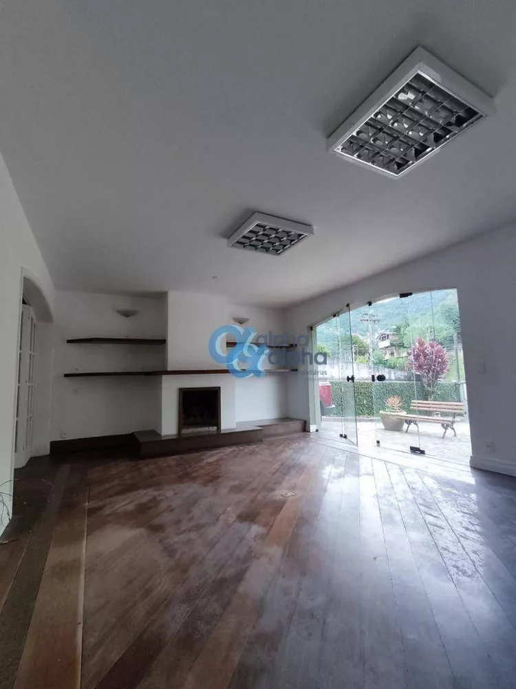 Casa, 5 quartos, 317 m² - Foto 17