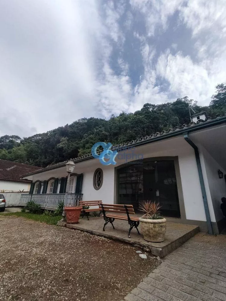 Casa, 5 quartos, 317 m² - Foto 2