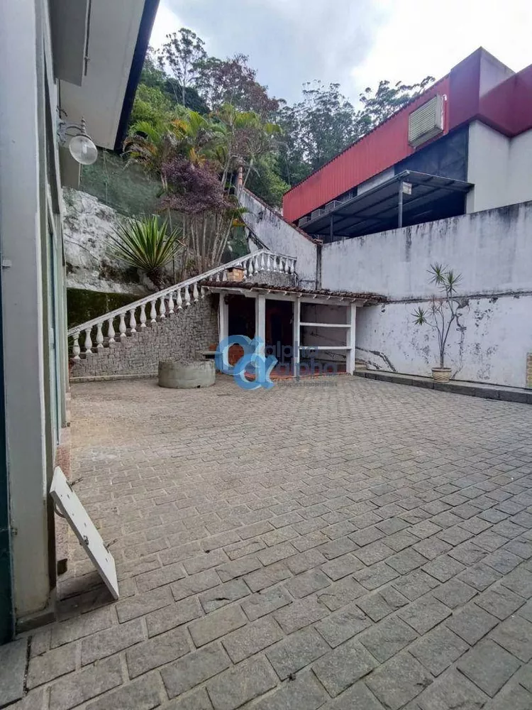 Casa, 5 quartos, 317 m² - Foto 11