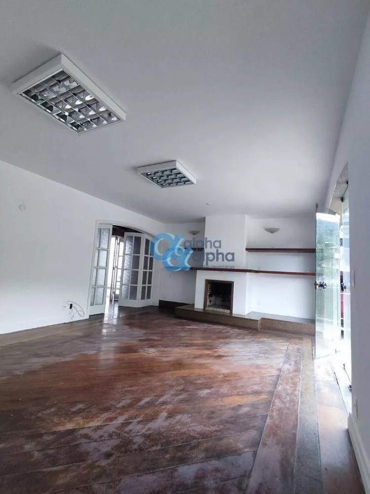 Casa, 5 quartos, 317 m² - Foto 18